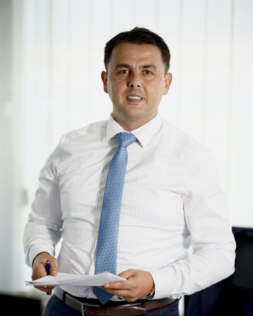 Advokat Armin Čusto